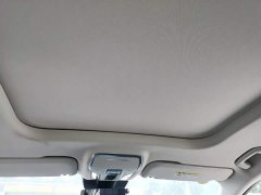 Hongqi HS7 PHEV 2.0T PHEV four-wheel drive Qichang version 7 seats - фото 18