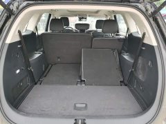 Hongqi HS7 PHEV 2.0T PHEV four-wheel drive Qichang version 7 seats - фото 19