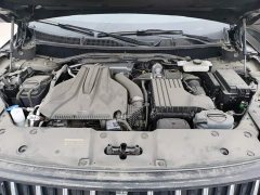 Hongqi HS7 PHEV 2.0T PHEV four-wheel drive Qichang version 7 seats - фото 20