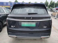 Hongqi HS7 PHEV 2.0T PHEV four-wheel drive Qichang version 7 seats - фото 6