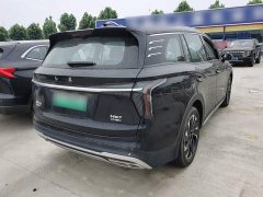 Hongqi HS7 PHEV 2.0T PHEV four-wheel drive Qichang version 7 seats - фото 7