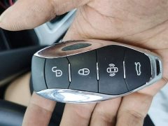 Hongqi HS7 PHEV 2.0T PHEV four-wheel drive Qichang version 7 seats - фото 9