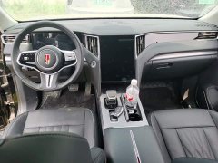 Hongqi HS7 PHEV 2.0T PHEV four-wheel drive Qichang version 6 seats - фото 10