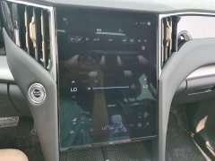 Hongqi HS7 PHEV 2.0T PHEV four-wheel drive Qichang version 6 seats - фото 13
