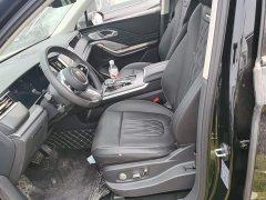 Hongqi HS7 PHEV 2.0T PHEV four-wheel drive Qichang version 6 seats - фото 15