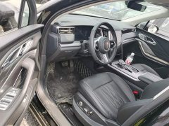 Hongqi HS7 PHEV 2.0T PHEV four-wheel drive Qichang version 6 seats - фото 16