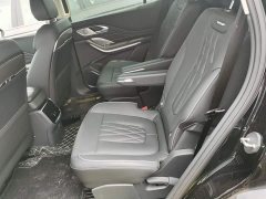 Hongqi HS7 PHEV 2.0T PHEV four-wheel drive Qichang version 6 seats - фото 17