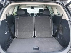 Hongqi HS7 PHEV 2.0T PHEV four-wheel drive Qichang version 6 seats - фото 19