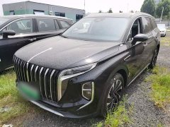 Hongqi HS7 PHEV 2.0T PHEV four-wheel drive Qichang version 6 seats - фото 2