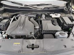 Hongqi HS7 PHEV 2.0T PHEV four-wheel drive Qichang version 6 seats - фото 20