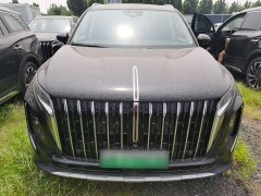 Hongqi HS7 PHEV 2.0T PHEV four-wheel drive Qichang version 6 seats - фото 3