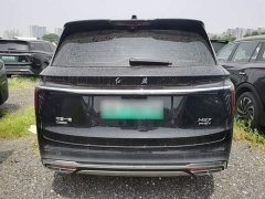 Hongqi HS7 PHEV 2.0T PHEV four-wheel drive Qichang version 6 seats - фото 6