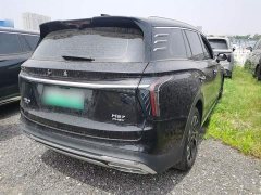 Hongqi HS7 PHEV 2.0T PHEV four-wheel drive Qichang version 6 seats - фото 7