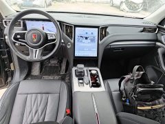 Hongqi HS7 PHEV 2.0T PHEV four-wheel drive Qichang version 7 seats - фото 10