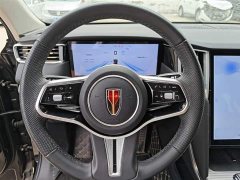 Hongqi HS7 PHEV 2.0T PHEV four-wheel drive Qichang version 7 seats - фото 11