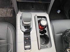 Hongqi HS7 PHEV 2.0T PHEV four-wheel drive Qichang version 7 seats - фото 14