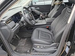 Hongqi HS7 PHEV 2.0T PHEV four-wheel drive Qichang version 7 seats - фото 15