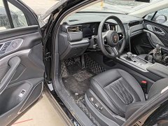 Hongqi HS7 PHEV 2.0T PHEV four-wheel drive Qichang version 7 seats - фото 16
