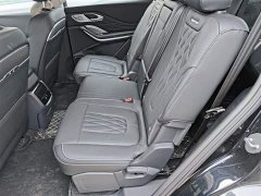 Hongqi HS7 PHEV 2.0T PHEV four-wheel drive Qichang version 7 seats - фото 17