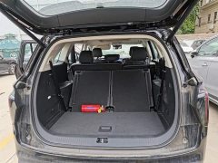 Hongqi HS7 PHEV 2.0T PHEV four-wheel drive Qichang version 7 seats - фото 19