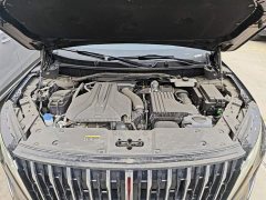 Hongqi HS7 PHEV 2.0T PHEV four-wheel drive Qichang version 7 seats - фото 20
