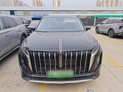 Hongqi HS7 PHEV 2.0T PHEV four-wheel drive Qichang version 7 seats - фото 3
