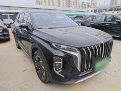 Hongqi HS7 PHEV 2.0T PHEV four-wheel drive Qichang version 7 seats - фото 4