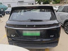 Hongqi HS7 PHEV 2.0T PHEV four-wheel drive Qichang version 7 seats - фото 6