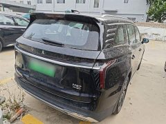Hongqi HS7 PHEV 2.0T PHEV four-wheel drive Qichang version 7 seats - фото 7