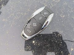 Hongqi HS7 PHEV 2.0T PHEV four-wheel drive Qichang version 7 seats - фото 9