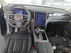 Hongqi HS7 PHEV 2.0T PHEV four-wheel drive Qichang version 7 seats - фото 10