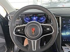 Hongqi HS7 PHEV 2.0T PHEV four-wheel drive Qichang version 7 seats - фото 11