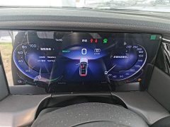 Hongqi HS7 PHEV 2.0T PHEV four-wheel drive Qichang version 7 seats - фото 12