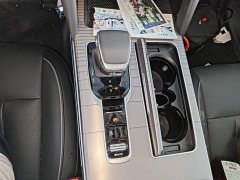 Hongqi HS7 PHEV 2.0T PHEV four-wheel drive Qichang version 7 seats - фото 14