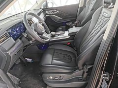 Hongqi HS7 PHEV 2.0T PHEV four-wheel drive Qichang version 7 seats - фото 15