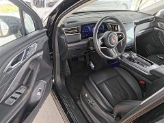 Hongqi HS7 PHEV 2.0T PHEV four-wheel drive Qichang version 7 seats - фото 16