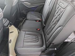 Hongqi HS7 PHEV 2.0T PHEV four-wheel drive Qichang version 7 seats - фото 17