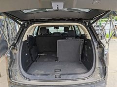 Hongqi HS7 PHEV 2.0T PHEV four-wheel drive Qichang version 7 seats - фото 19