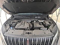 Hongqi HS7 PHEV 2.0T PHEV four-wheel drive Qichang version 7 seats - фото 20
