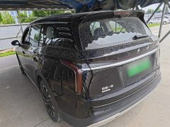 Hongqi HS7 PHEV 2.0T PHEV four-wheel drive Qichang version 7 seats - фото 5