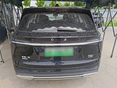 Hongqi HS7 PHEV 2.0T PHEV four-wheel drive Qichang version 7 seats - фото 6