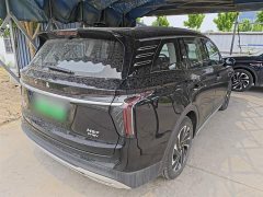 Hongqi HS7 PHEV 2.0T PHEV four-wheel drive Qichang version 7 seats - фото 7