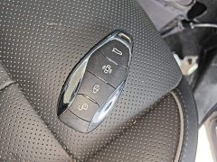 Hongqi HS7 PHEV 2.0T PHEV four-wheel drive Qichang version 7 seats - фото 9