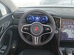 Hongqi HS7 PHEV 2.0T PHEV four-wheel drive Qichang version 7 seats - фото 11