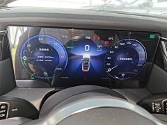 Hongqi HS7 PHEV 2.0T PHEV four-wheel drive Qichang version 7 seats - фото 12