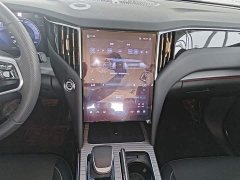 Hongqi HS7 PHEV 2.0T PHEV four-wheel drive Qichang version 7 seats - фото 13