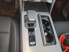 Hongqi HS7 PHEV 2.0T PHEV four-wheel drive Qichang version 7 seats - фото 14