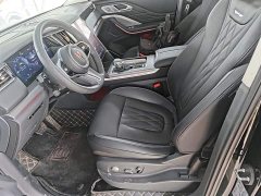 Hongqi HS7 PHEV 2.0T PHEV four-wheel drive Qichang version 7 seats - фото 15