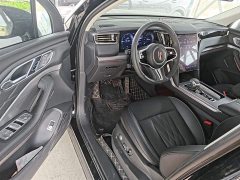 Hongqi HS7 PHEV 2.0T PHEV four-wheel drive Qichang version 7 seats - фото 16