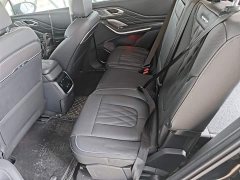Hongqi HS7 PHEV 2.0T PHEV four-wheel drive Qichang version 7 seats - фото 17